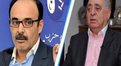 تأجيل متابعة النقيب زيان في قضية إتهام إلياس العماري بالتأمر على الملك تأجيل متابعة النقيب زيان في قضية إتهام إلياس العماري بالتأمر على الملك