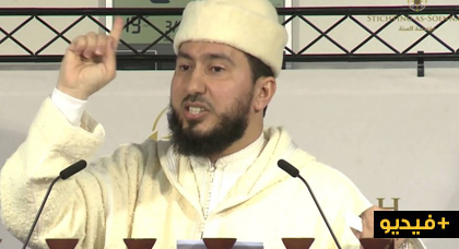 الداعية محمد بونيس يحذر في خطبة منبرية أولي البأس من خطر القنوط واليأس الداعية محمد بونيس يحذر في خطبة منبرية أولي البأس من خطر القنوط واليأس
