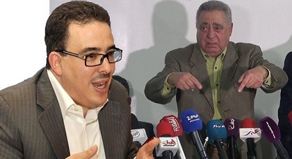 المحامي زيان يكشف تنازل مشتكيتين في ملف بوعشرين المحامي زيان يكشف تنازل مشتكيتين في ملف بوعشرين