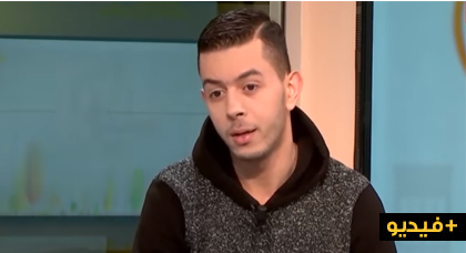 الفنان الناظوري فارس شاكر: بدايتي كانت مع "الكورال" والأن أخطو بثبات نحو الاحترافية الفنان الناظوري فارس شاكر: بدايتي كانت مع "الكورال" والأن أخطو بثبات نحو الاحترافية