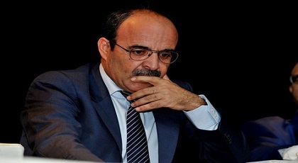 العماري يفقد السيطرة على رؤساء جماعات بجهة الشمال لهذا السبب العماري يفقد السيطرة على رؤساء جماعات بجهة الشمال لهذا السبب