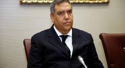 غريب.. الداخلية لا تسمح لـ"شباب الريف الحسيمي" باستقبال هذين الفريقين بتطوان غريب.. الداخلية لا تسمح لـ"شباب الريف الحسيمي" باستقبال هذين الفريقين بتطوان
