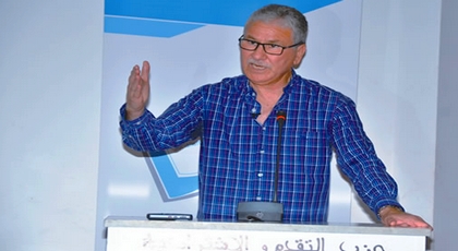 وزير الصحة السابق ينضم للمطالبين بإلغاء التعصيب في الإرث لكونه حيف وظلم ضد النساء وزير الصحة السابق ينضم للمطالبين بإلغاء التعصيب في الإرث لكونه حيف وظلم ضد النساء