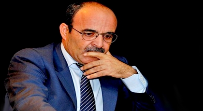 العماري في ورطة.. التحقيق في اختلالات صفقات مجلس جهة طنجة الحسيمة بـ 20 مليون درهم العماري في ورطة.. التحقيق في اختلالات صفقات مجلس جهة طنجة الحسيمة بـ 20 مليون درهم