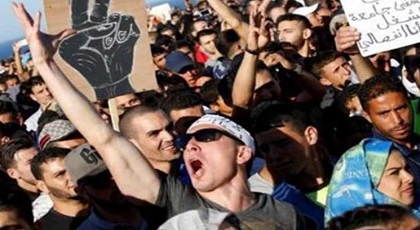 توقيف هولندي من أصل حسيمي وإخضاعه للتحقيق مدة 14 ساعة حول حراك الريف والإنفصال توقيف هولندي من أصل حسيمي وإخضاعه للتحقيق مدة 14 ساعة حول حراك الريف والإنفصال