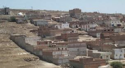 الدولة ستراقب البناء العشوائي بالناظور عبر الأقمار الصناعية الدولة ستراقب البناء العشوائي بالناظور عبر الأقمار الصناعية