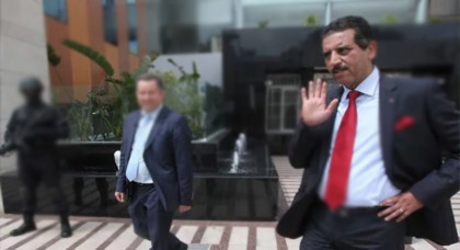 الخيام: سوء الفهم المخابراتي بين فرنسا و المغرب هو ما أدى الى العملية الارهابية بمدينة كاركسون الخيام: سوء الفهم المخابراتي بين فرنسا و المغرب هو ما أدى الى العملية الارهابية بمدينة كاركسون