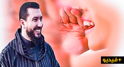 بونيس حول صوت المرأة.. يحق للنساء الحديث لكن يمنع عليهن رفع الصوت والضحك في حضرة الرجال بونيس حول صوت المرأة.. يحق للنساء الحديث لكن يمنع عليهن رفع الصوت والضحك في حضرة الرجال
