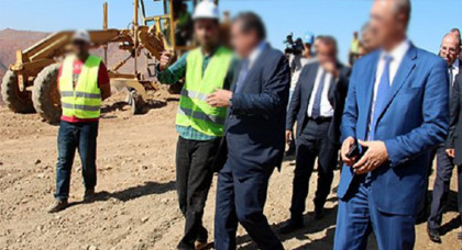 الحسيمة.. العدالة والتنمية يربط سخط المواطنين بعشوائية إنجاز مشروع منارة المتوسط الحسيمة.. العدالة والتنمية يربط سخط المواطنين بعشوائية إنجاز مشروع منارة المتوسط