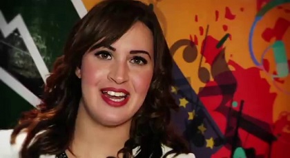 المشتكية خلود تدخل في نوبة صراخ هستيرية بسبب محامي بوعشرين.. والقاضي يرفع الجلسة المشتكية خلود تدخل في نوبة صراخ هستيرية بسبب محامي بوعشرين.. والقاضي يرفع الجلسة
