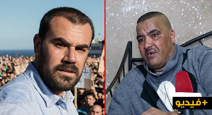 نيبا: أنا لست ضد حراك الحسيمة وأساندهم وما عايرت الزفزافي حتى دخل الجامع نيبا: أنا لست ضد حراك الحسيمة وأساندهم وما عايرت الزفزافي حتى دخل الجامع