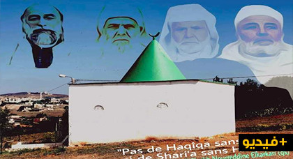 مؤثر.. أستاذ بتمسمان درس مع الملك محمد السادس يحكي عن آخر لحظات حياة الحسن الكركري وهو على فراش الموت مؤثر.. أستاذ بتمسمان درس مع الملك محمد السادس يحكي عن آخر لحظات حياة الحسن الكركري وهو على فراش الموت