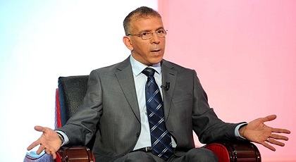 دراجي: المغرب سيصدم بإقصاء ملفه والفيفا لا تريد حربا مع أمريكا دراجي: المغرب سيصدم بإقصاء ملفه والفيفا لا تريد حربا مع أمريكا