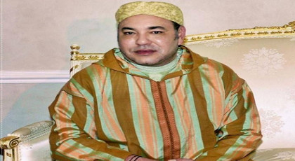 مصدر فرنسي: الملك محمد السادس يلغي عودته إلى أرض الوطن مرتين مصدر فرنسي: الملك محمد السادس يلغي عودته إلى أرض الوطن مرتين