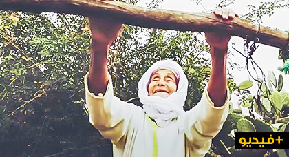 لن تصدقوا.. عجوز في الثمانين من عمرها تعيش كشابة في العشرينيات لن تصدقوا.. عجوز في الثمانين من عمرها تعيش كشابة في العشرينيات