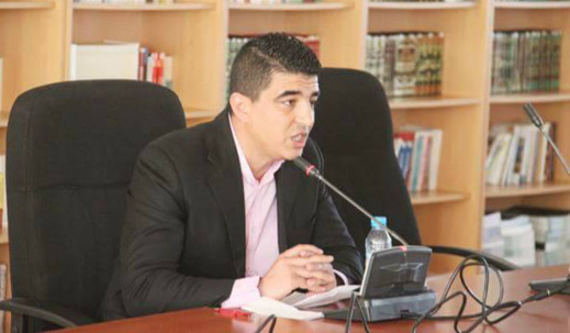 عشرة مطالب تختم المناظرة الأولى للرياضة في إقليم الناظور عشرة مطالب تختم المناظرة الأولى للرياضة في إقليم الناظور