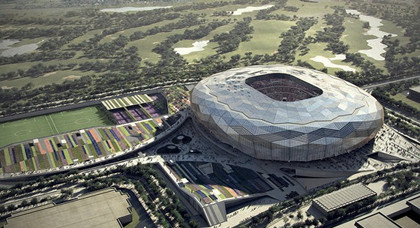 خبر مؤسف.. لهذا ستقصي الناظور الملف المغربي للترشح لكأس العالم 2026 خبر مؤسف.. لهذا ستقصي الناظور الملف المغربي للترشح لكأس العالم 2026