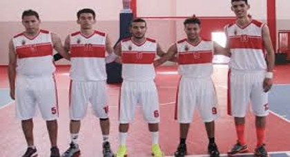 شباب الريف لكرة السلة يتأهل لمرحلة البلاي أوف وحلم الصعود للقسم الأول تهدده شح الموارد المالية شباب الريف لكرة السلة يتأهل لمرحلة البلاي أوف وحلم الصعود للقسم الأول تهدده شح الموارد المالية