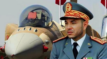 هذا ما قاله الملك محمد السادس عن استفزازات "البوليساريو" وبوطيب يؤكد استعداد المغرب لكل الاحتمالات هذا ما قاله الملك محمد السادس عن استفزازات "البوليساريو" وبوطيب يؤكد استعداد المغرب لكل الاحتمالات