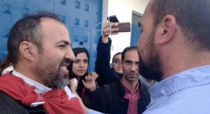 جلول للقاضي: أنا أتبنى طرح مفهوم الوحدة الوطنية لأنه أشمل من الوحدة الترابية ولا يخيفني الحكم الذاتي جلول للقاضي: أنا أتبنى طرح مفهوم الوحدة الوطنية لأنه أشمل من الوحدة الترابية ولا يخيفني الحكم الذاتي