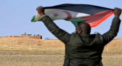 الامم المتحدة ترد على المغرب بشأن دخول البوليزاريو للمنطقة العازلة الامم المتحدة ترد على المغرب بشأن دخول البوليزاريو للمنطقة العازلة