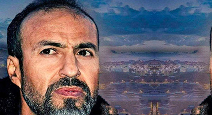 المعتقل جلول للقاضي: فكرت مرارا في الصمت أمامكم لأنه لا فائدة مرجوة مهما تكلمت المعتقل جلول للقاضي: فكرت مرارا في الصمت أمامكم لأنه لا فائدة مرجوة مهما تكلمت