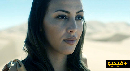 الفنانة الناظورية المقيمة بألمانيا ناميكا تطلق فيديوكليب "كي والو" تعتز فيه بجذورها الريفية الفنانة الناظورية المقيمة بألمانيا ناميكا تطلق فيديوكليب "كي والو" تعتز فيه بجذورها الريفية