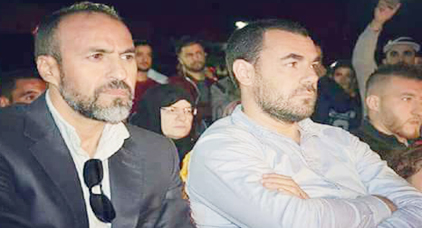 هكذا أبهر جلول المحكمة.. وهذا موعد الاستماع إلى الزفزافي و إمام المسجد الذي احتج ضده هكذا أبهر جلول المحكمة.. وهذا موعد الاستماع إلى الزفزافي و إمام المسجد الذي احتج ضده