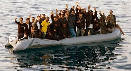 مستخدم في قنصلية ضمن شبكة إجرامية لتنظيم الهجرة من المغرب إلى أوروبا مستخدم في قنصلية ضمن شبكة إجرامية لتنظيم الهجرة من المغرب إلى أوروبا