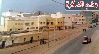 ناظورسيتي تستحضر ذاكرة "الناظور": هكذا كان شارع "الجيش الملكي" قبل عقود من الزمن ناظورسيتي تستحضر ذاكرة "الناظور": هكذا كان شارع "الجيش الملكي" قبل عقود من الزمن