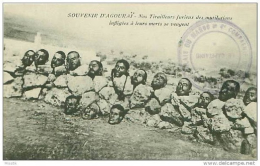 خبير ألماني: يجب على فرنسا وإسبانيا الاعتذار للأمازيغ وتعويضهم بملايير اليوروهات خبير ألماني: يجب على فرنسا وإسبانيا الاعتذار للأمازيغ وتعويضهم بملايير اليوروهات