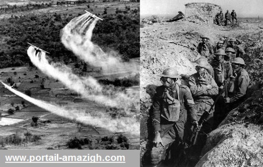 خبير ألماني: يجب على فرنسا وإسبانيا الاعتذار للأمازيغ وتعويضهم بملايير اليوروهات خبير ألماني: يجب على فرنسا وإسبانيا الاعتذار للأمازيغ وتعويضهم بملايير اليوروهات