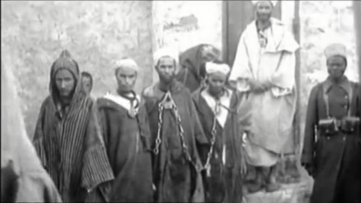 خبير ألماني: يجب على فرنسا وإسبانيا الاعتذار للأمازيغ وتعويضهم بملايير اليوروهات خبير ألماني: يجب على فرنسا وإسبانيا الاعتذار للأمازيغ وتعويضهم بملايير اليوروهات