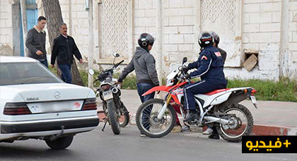 ولاية أمن وجدة تقود حملة أمنية كبرى بمدينة الناظور للحد من الإجرام والإتجار في المخدرات ولاية أمن وجدة تقود حملة أمنية كبرى بمدينة الناظور للحد من الإجرام والإتجار في المخدرات