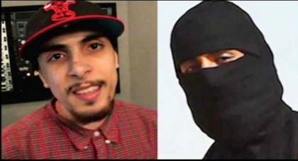 هولندا.. الحكم على مغني الراب المغربي مار-وان بـ6 سنوات سجنا لمشاركته في حروب وقطع الرؤوس هولندا.. الحكم على مغني الراب المغربي مار-وان بـ6 سنوات سجنا لمشاركته في حروب وقطع الرؤوس