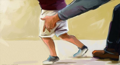 كمين أمني يوقع بمغتصب أطفال يستعمل كأس رايبي ممزوج بمخدر ليهتك أعراضهم كمين أمني يوقع بمغتصب أطفال يستعمل كأس رايبي ممزوج بمخدر ليهتك أعراضهم