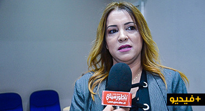 الشرقاوي: المقاربة القانونية غير كفيلة للحد من الانحلال الأخلاقي وحالات الإغتصاب الشرقاوي: المقاربة القانونية غير كفيلة للحد من الانحلال الأخلاقي وحالات الإغتصاب