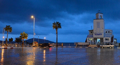 طقس اليوم.. عودة الأمطار وانخفاض في درجة الحرارة في أغلب مدن المملكة طقس اليوم.. عودة الأمطار وانخفاض في درجة الحرارة في أغلب مدن المملكة