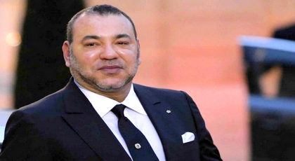 لهذا أجل الملك عودته من فرنسا إلى أرض الوطن في مناسبتين لهذا أجل الملك عودته من فرنسا إلى أرض الوطن في مناسبتين
