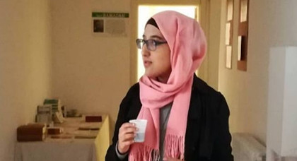 طالبة مغربية تتعرض لاعتداء عنصري بالديار الأوروبية بسبب حجابها طالبة مغربية تتعرض لاعتداء عنصري بالديار الأوروبية بسبب حجابها