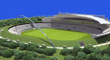 مونديال 2026.. اللجنة المكلفة بتنقيط الملف المغربي تقصي مدينة الناظور من برنامج زياراتها التفقدية