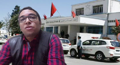 الحموشي يعين الديفيزيونير السابق لأمن فاس على رأس  المنطقة الإقليمية لأمن الناظور