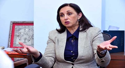 رفاق منيب يمتنعون عن التوقيع على إعلان العيون والفيدرالية تتجه لإصدار بيان رفاق منيب يمتنعون عن التوقيع على إعلان العيون والفيدرالية تتجه لإصدار بيان