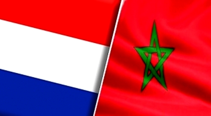 بسبب "حراك الريف".. أزمة دبلوماسية صامتة بين المغرب وهولندا بسبب "حراك الريف".. أزمة دبلوماسية صامتة بين المغرب وهولندا
