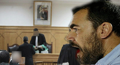 الزفزافي يتهم الإعلام العمومي بالتركيز على المسلسلات التركية وممارسة التعتيم على الحراك الزفزافي يتهم الإعلام العمومي بالتركيز على المسلسلات التركية وممارسة التعتيم على الحراك