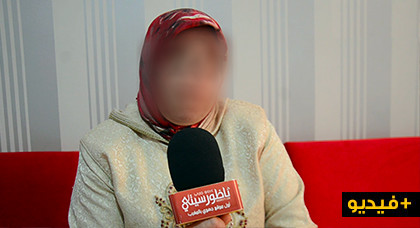 مؤلم.. سيدة في الخمسينيات مصابة بالسرطان تطالب الأيادي الرحيمة مساعدتها مؤلم.. سيدة في الخمسينيات مصابة بالسرطان تطالب الأيادي الرحيمة مساعدتها