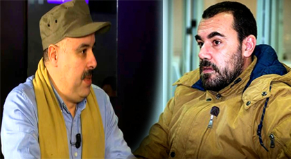 الزفزافي: يجب محاكمة من حذف اسم سعيد شعو من لائحة بارونات المخدرات لكي يخوض الانتخابات الزفزافي: يجب محاكمة من حذف اسم سعيد شعو من لائحة بارونات المخدرات لكي يخوض الانتخابات