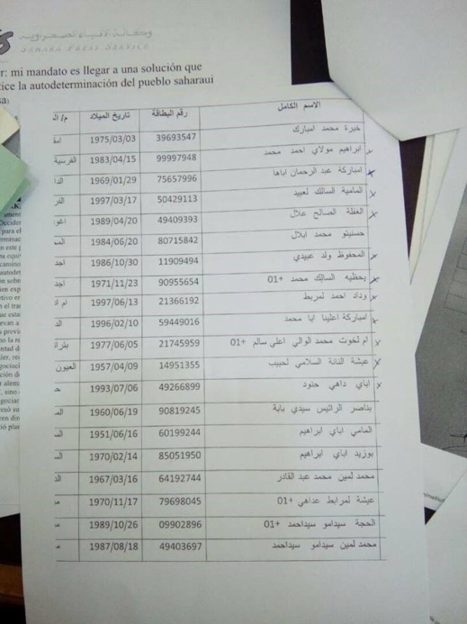 هؤلاء هم عناصر البوليساريو ضحايا حادث الطائرة العسكرية الجزائرية هؤلاء هم عناصر البوليساريو ضحايا حادث الطائرة العسكرية الجزائرية