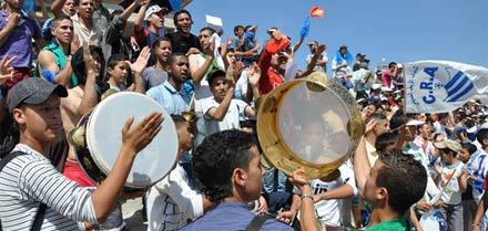 شباب الريف الحسيمة يصعد إلى القسم الأول والمدينة تعيش ليلة بيضاء بالإنجاز التاريخي شباب الريف الحسيمة يصعد إلى القسم الأول والمدينة تعيش ليلة بيضاء بالإنجاز التاريخي