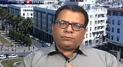 منار السليمي: المخابرات الجزائرية من أسقطت الطائرة العسكرية لتصفية قيادات البوليساريو منار السليمي: المخابرات الجزائرية من أسقطت الطائرة العسكرية لتصفية قيادات البوليساريو